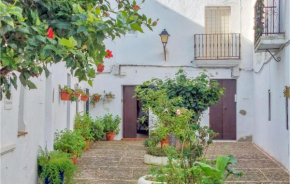Cozy Apartment In Vejer De La Frontera With Wifi